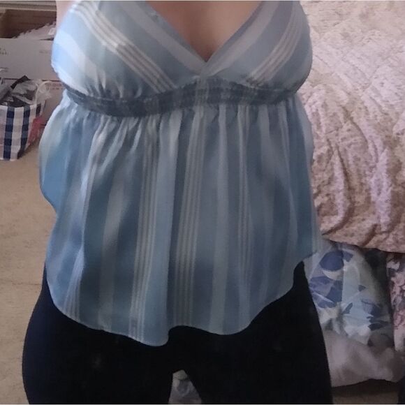 Victoria's Secret Camisole Lingerie - MEDIUM - Picture 2 of 9